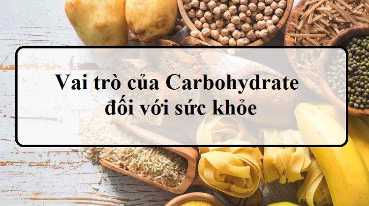 Carbohydrate ảnh hưởng đến sức khoẻ của gà đá