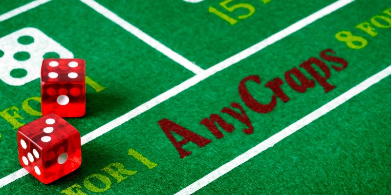 Craps Kubet cung cấp đa dạng các loại cược phù hợp với đa số người tham gia