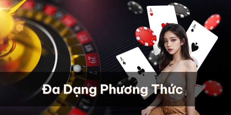 Đa dạng phương thức để tìm link vào Kubet dễ dàng