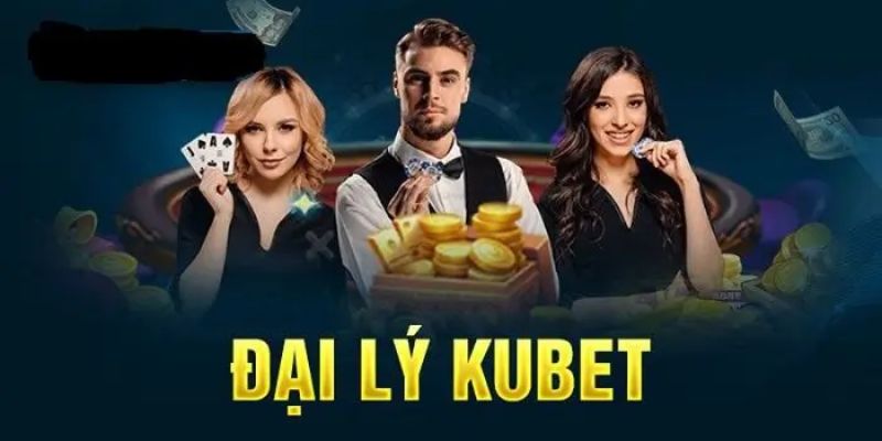 Đại lý được sử dụng toàn bộ hình ảnh của Kubet