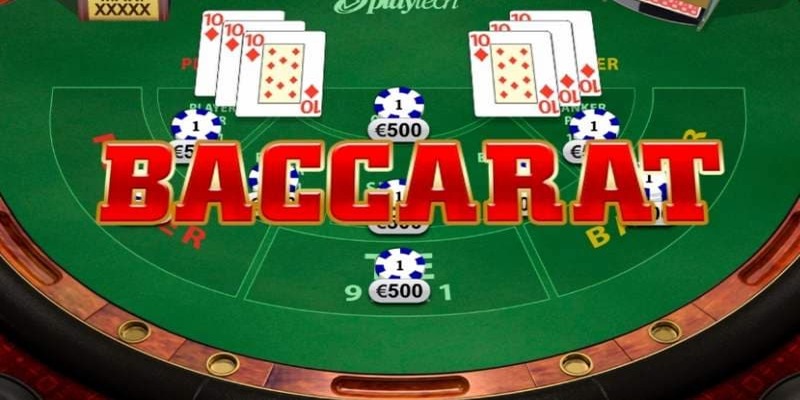 Game nhanh Baccarat luôn là sự lựa chọn hàng đầu