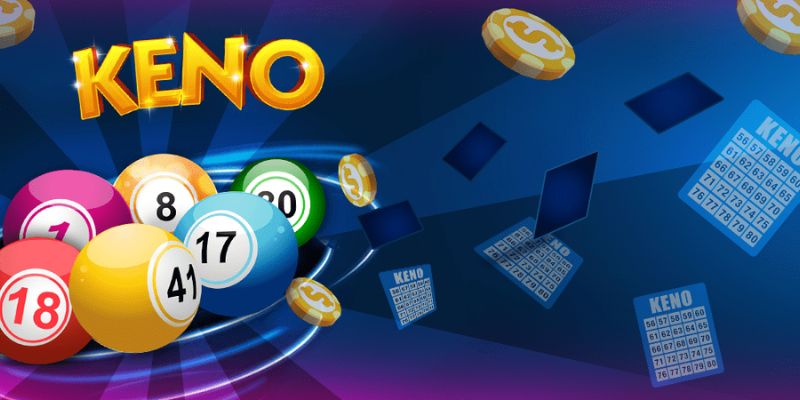 Kinh nghiệm chơi Keno thắng chắc tại Kubet