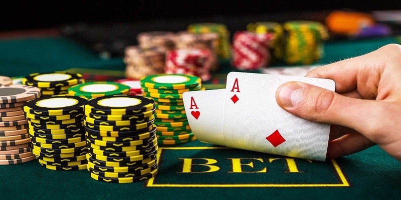 Kinh nghiệm thắng thưởng lớn cho người chơi Poker Kubet