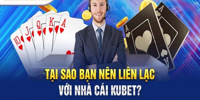 Lý do cần liên lạc với nhà cái khi có khó khăn