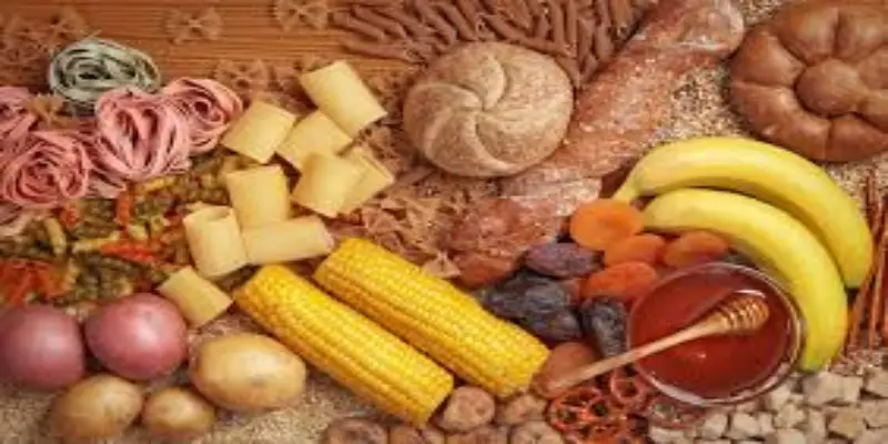 Tính toán vừa đủ lượng Carbohydrate