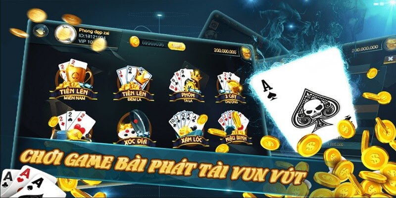 Tổng hợp bí quyết chơi game nhanh ăn đậm