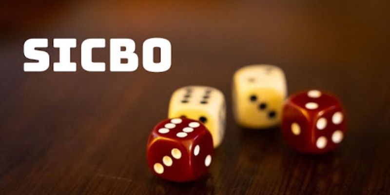 Tỷ lệ thanh toán của hạng mục tựa game sicbo