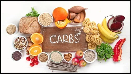 nguồn Carbohydrate vừa đủ không quá nhiều