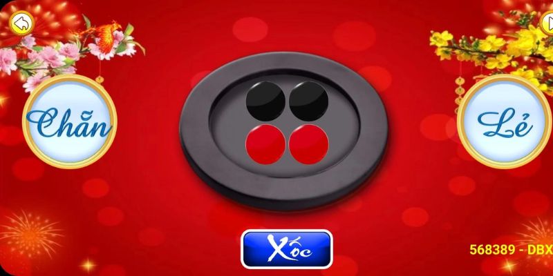 Giới thiệu đôi nét về tựa game Xóc đĩa KUBET