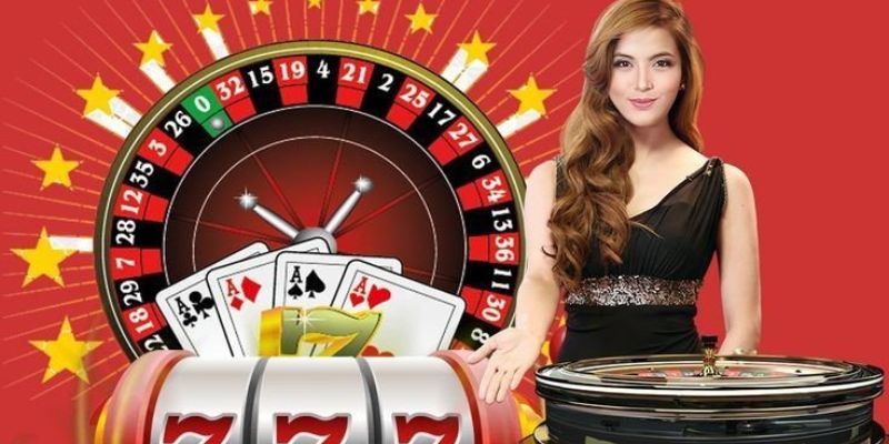 Giới thiệu về sảnh casino của Kubet