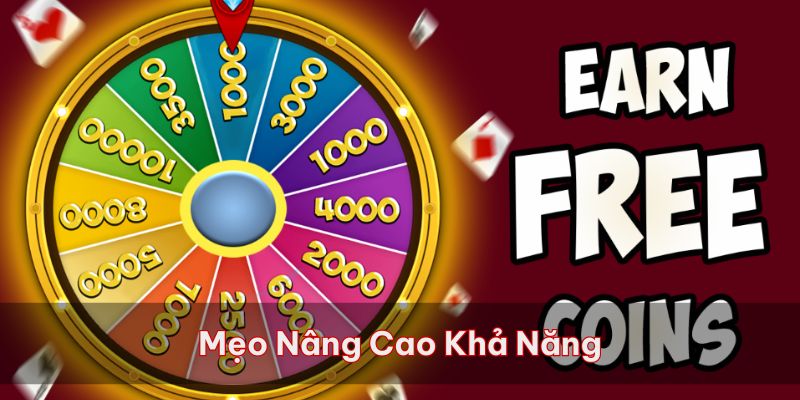 Một vài mẹo giúp bạn nâng cao khả năng chơi