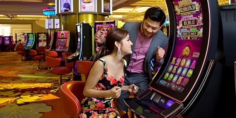 Những casino nổi tiếng tại Việt Nam