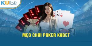 X Poker Kubet